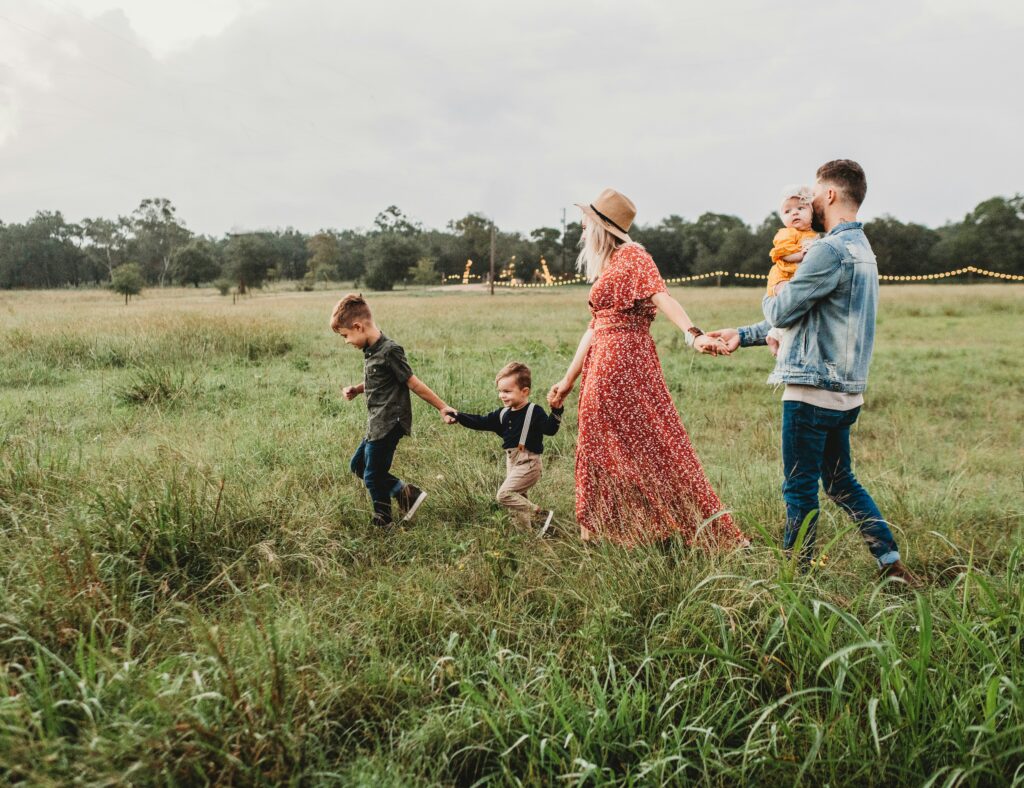 Activités en famille dans le Luberon